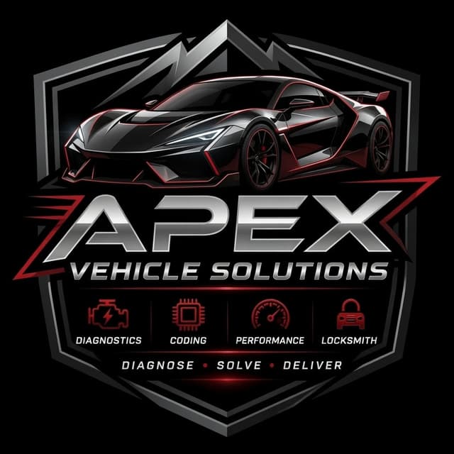 Apex Vehicle Solutions — mobile remapping Eastbourne and Coventry